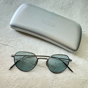 Excellent Condition OLIVER PEOPLES OV1298T TK-4
